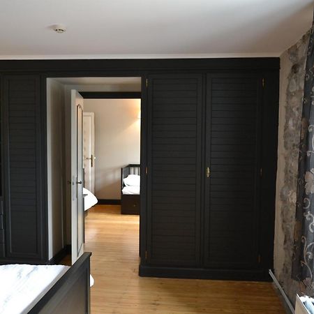 Auberge De Bouvignes 디넝 외부 사진
