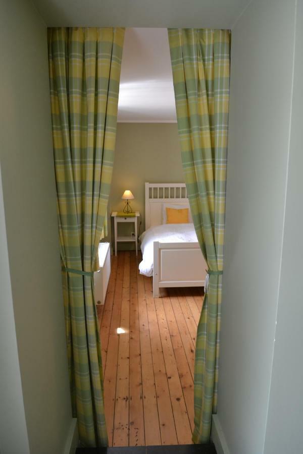 Auberge De Bouvignes 디넝 외부 사진