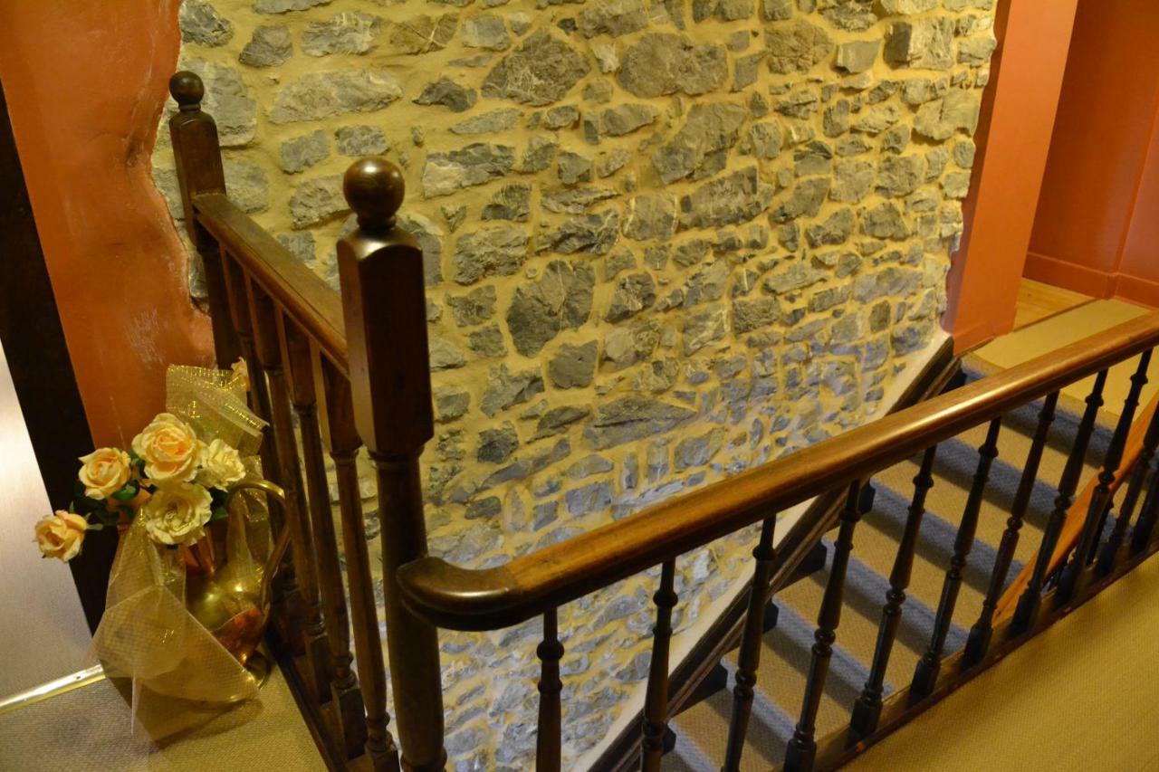 Auberge De Bouvignes 디넝 외부 사진